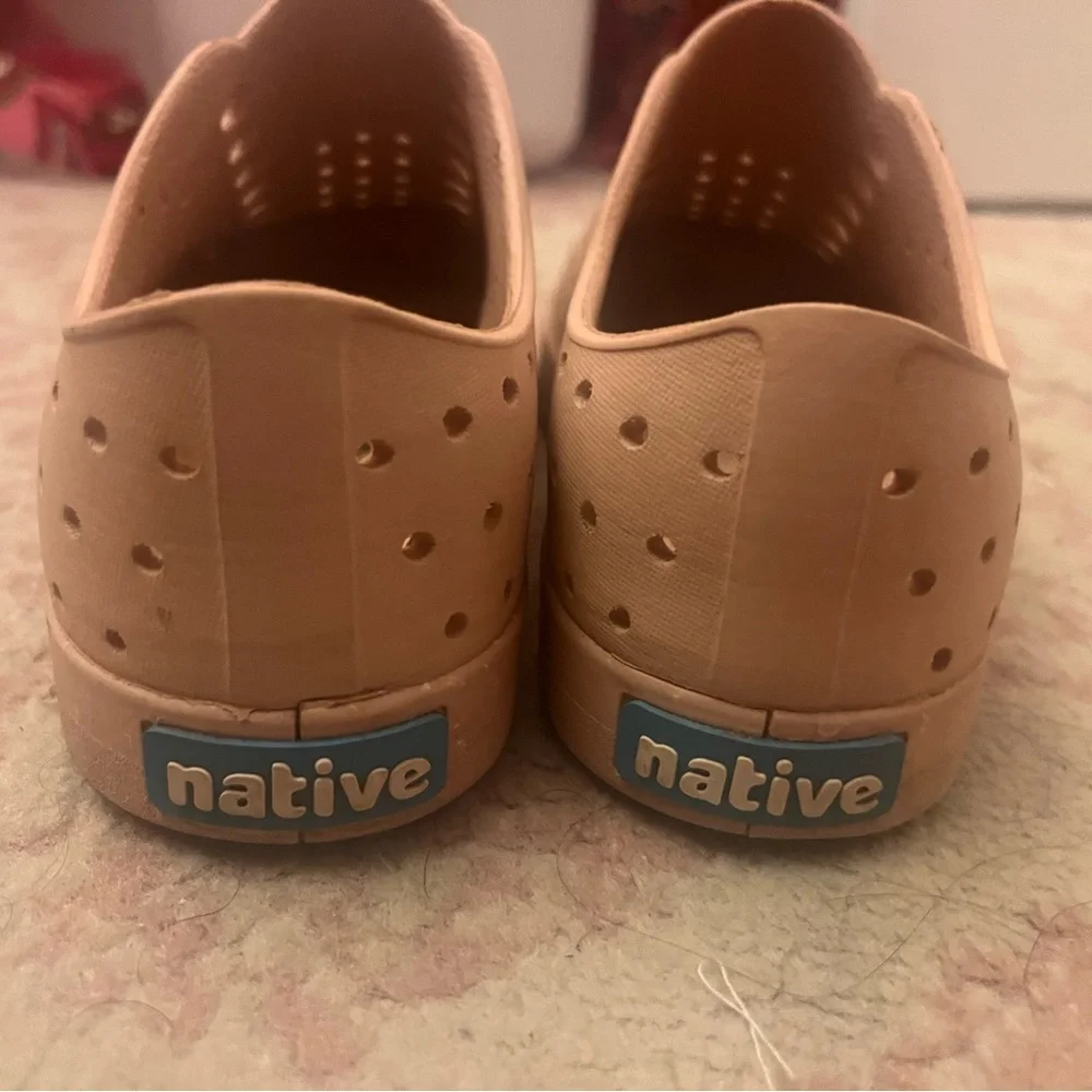 Native stylish slip